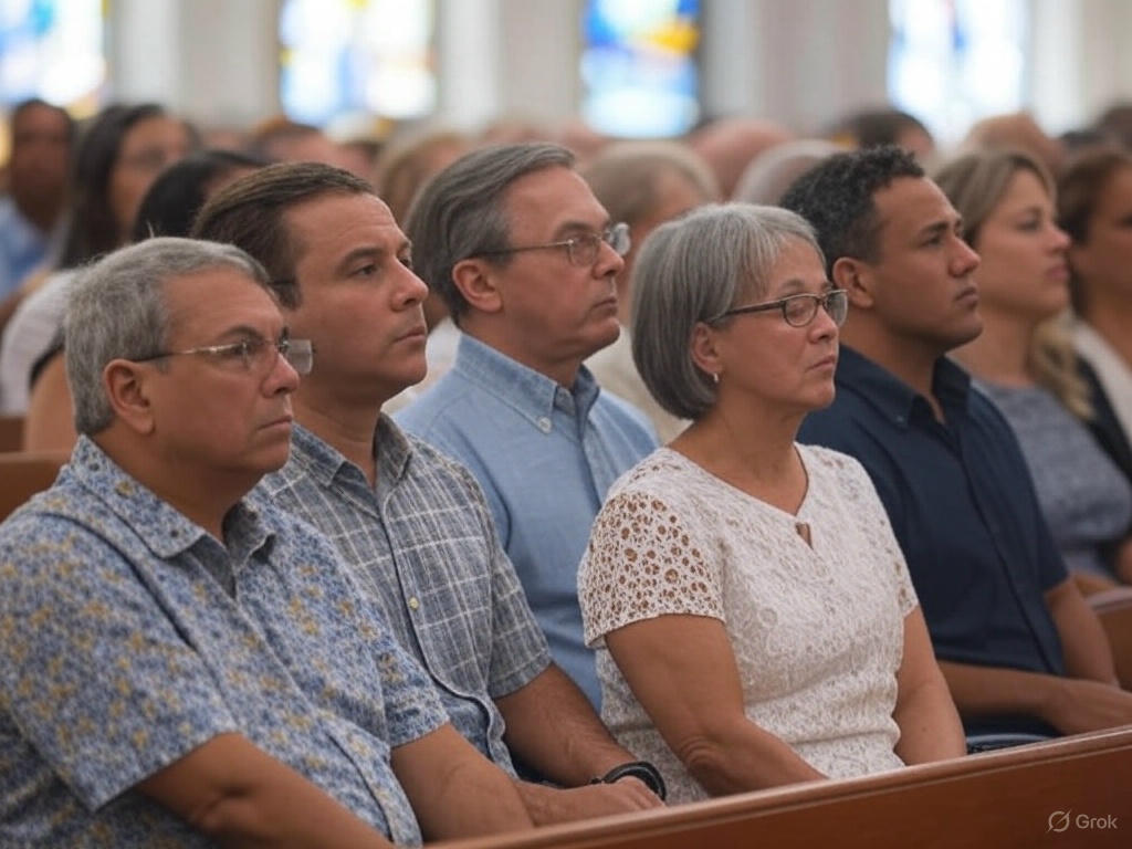Praise & Worship