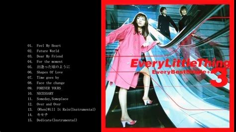 Every Little Thing 2025