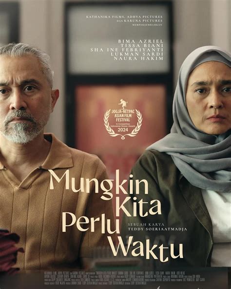 Mungkin Kita Perlu Waktu 2025